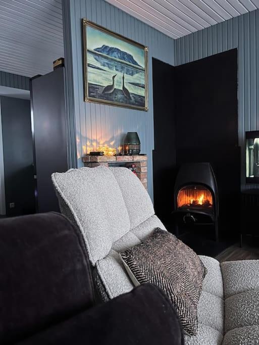 Nonholl Country Cottage - Perfect Getaway Stapi Zewnętrze zdjęcie