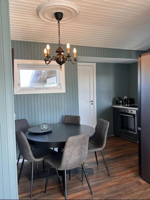 Nonholl Country Cottage - Perfect Getaway Stapi Zewnętrze zdjęcie