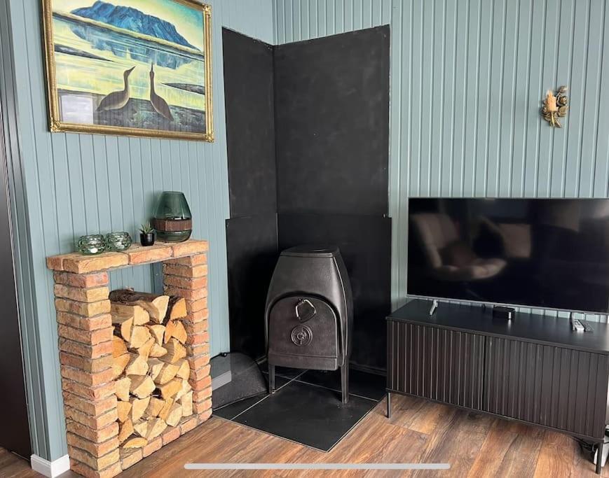 Nonholl Country Cottage - Perfect Getaway Stapi Zewnętrze zdjęcie