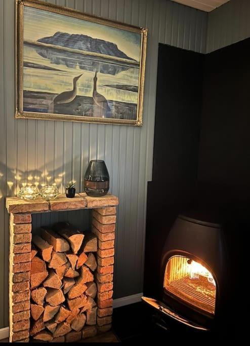 Nonholl Country Cottage - Perfect Getaway Stapi Zewnętrze zdjęcie