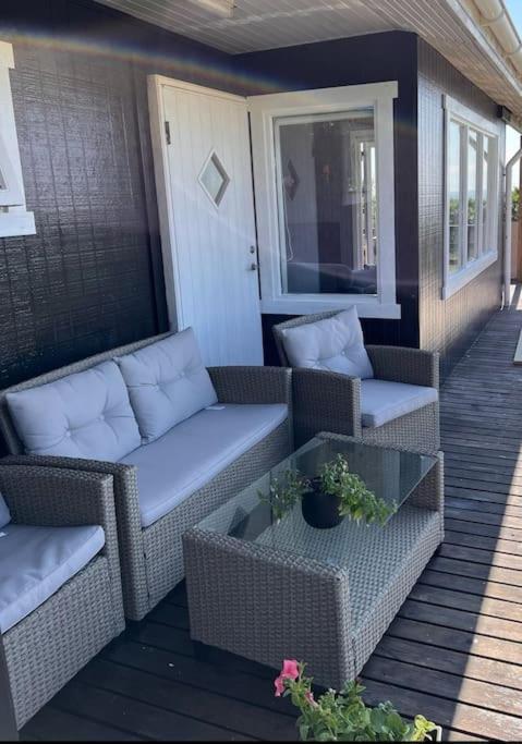 Nonholl Country Cottage - Perfect Getaway Stapi Zewnętrze zdjęcie