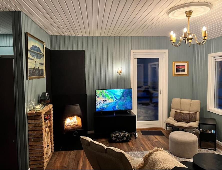 Nonholl Country Cottage - Perfect Getaway Stapi Zewnętrze zdjęcie