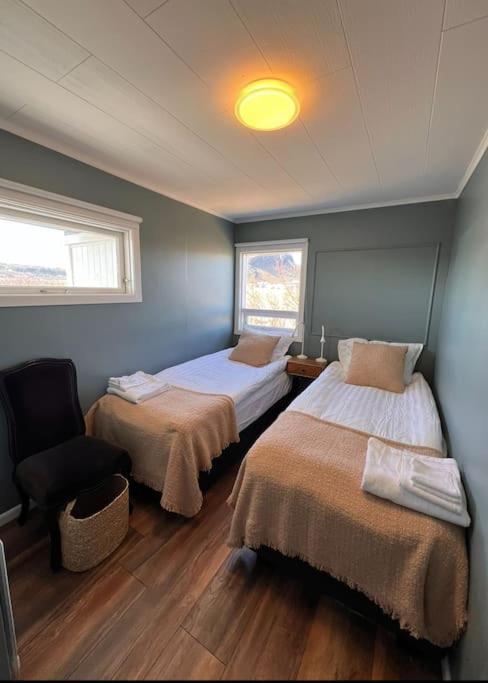 Nonholl Country Cottage - Perfect Getaway Stapi Zewnętrze zdjęcie